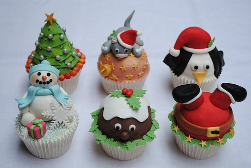 Christmas Treats For Kids